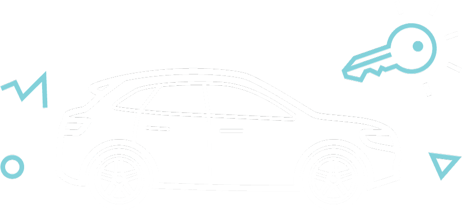 car-loan-illustration